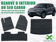 Tapete de Borracha Yuan Pro: Proteção Completa, Impermeável e Antiderrapante - imagem 5