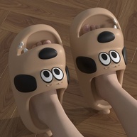 Chinelos de Banheiro IELGY: Conforto Antiderrapante - imagem 2