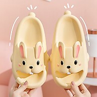 Chinelos Coelhinho IELGY: Conforto Antiderrapante! - imagem 2