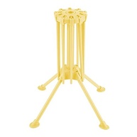 Rack de Secagem de Macarrão Dobrável - Secador de Espaguete com Base Antiderrapante - imagem 5