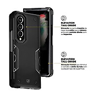 Capa Armorgear Gshield para Galaxy Z Fold 5: Proteção Militar e Antiderrapante - imagem 2