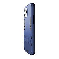 Capa Armor Gshield para iPhone 13 Pro Max – Proteção Militar e Antiderrapante - imagem 2
