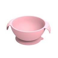 Tigela de Silicone com Ventosa para Criança - Antiderrapante, Livre de BPA | Ideal para BLW e Autoalimentação - imagem 1