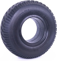 Pneu de Scooter 9x3.50-4: Sólido, Antiderrapante e Anti-Perfuração para Máxima Segurança - imagem 1