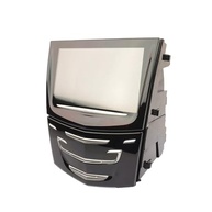 Tela Touch Screen Antirreflexo e Antiembaçamento para Rádios Veiculares Cadillac ATS, CTS, ELR, SRX, XTS (22980207) - imagem 2