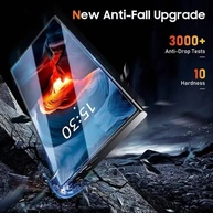 Película 8K Antiespia para Samsung - imagem 2