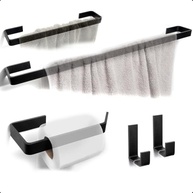 antiferrugem-aluminio-papeleira-e-preto-pecas-kit-a-fosco-cabides-quadrado-toalheiros-banheiro-5-em-a