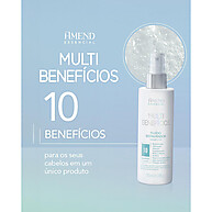 Amend Kit: Hidratação e Blindagem Antifrizz - imagem 2