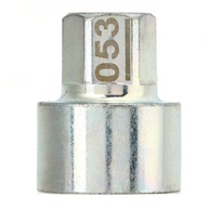 Cocoarm Chave Antifurto: Segurança e Remoção Fácil para Rodas BMW (Séries 1-7, X1-X6, Z4) - imagem 1