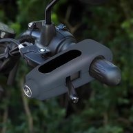 Trava de Manete Universal para Moto: Segurança Antifurto Essencial - imagem 3