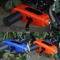 Trava de Manete Universal para Moto: Segurança Antifurto Essencial - imagem 5