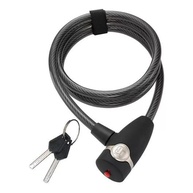 Cadeado de Bike OnGuard OG 5804: Proteção Antifurto! - imagem 2