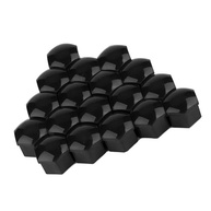 Proteja e Renove suas Rodas: Tampas Antifurto 21mm PA66 WALFRONT (Preto) - imagem 4