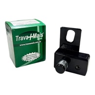 Trava Antifurto Universal Blindada para Motos: Segurança Reforçada para sua Titan 125/150/160 - imagem 5