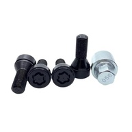 Travas de Roda Antifurto Premium M14x1,25 - Segurança Robusta para seu Veículo - imagem 3
