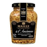 Mostarda Maille Original e a Moda Antiga - 2 potes - imagem 4