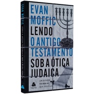 Antigo Testamento: A Visão Judaica de Evan Moffic - imagem 1
