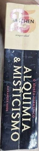 Alquimia & Misticismo: Explore o Museu Hermético e Desvende Segredos Antigos - imagem 3