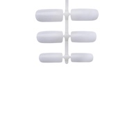 Unhas Postiças Longas: Kit com 48 Tips + Antimicrobiano - imagem 2