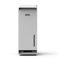 Desumidificador de Ar Eos 20L - Painel Digital, Compressor Silencioso, Antimofo Permanente 220V - imagem 4