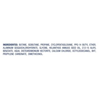 Rexona Sem Perfume: 72h de Proteção Antiodor - imagem 2