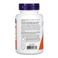 Ultra Ômega 3 Now Foods: Saúde do Coração e Antioxidante - imagem 2