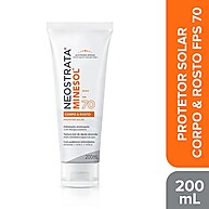 Protetor Solar Neostrata Minesol FPS70 – Proteção Total com Antioxidantes - imagem 2