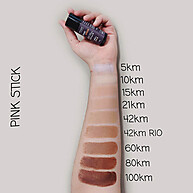 Pink Stick FPS90: Proteção Solar com Cor e Antioxidantes - imagem 2
