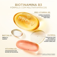 Pantene Miracles B3: Shampoo Antiquebra - imagem 2