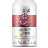 Inoar Argan Infusion: Condicionador Antiqueda - imagem 2