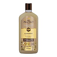 Tio Nacho Clareador: Shampoo + Condicionador Antiqueda - imagem 2