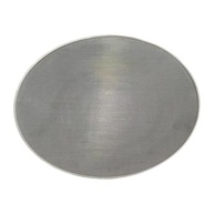 JicSuXi Tela de Malha Antirrespingo para Drenagem de Óleo Automotivo - 33cm Prática e Durável - imagem 2