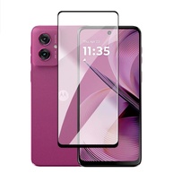 Película Protetora Moto G: 9H, Full Cover e Antirrisco - imagem 4