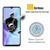 Película de Vidro OPPO A57: Proteção 9H Antirrisco - imagem 3