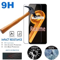 Película de Vidro Realme: Proteção HD e Antirrisco - imagem 3