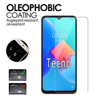 Película de Vidro Tecno: Proteção HD e Antirrisco - imagem 3