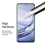 Película de Vidro ZTE Axon 60: Proteção 9H Antirrisco - imagem 3