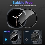 Película Galaxy Watch 8: Proteção HD e Antirrisco - imagem 3