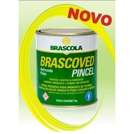 Antirruído Automotivo Brascoved: Proteja Seu Carro! - imagem 1