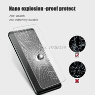Película de Vidro Infinix Zero 8/8i - 9H Antishock - imagem 4