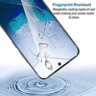 Película de Vidro Realme 14 5G: Proteção HD Antishock - imagem 4