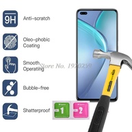 Película de Vidro Infinix Zero 8/8i - 9H Antishock - imagem 3