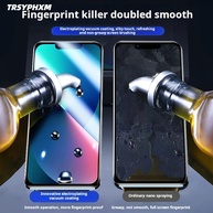 Película de Vidro iPhone: Proteção HD e Antishock - imagem 3