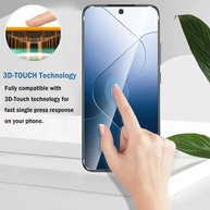 Película de Vidro Realme 14 5G: Proteção HD Antishock - imagem 3