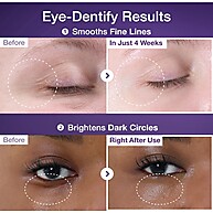 NUMBUZIN No.9: Creme para Olhos Antissinais - imagem 2