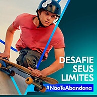 Rexona V8: 72h de Proteção Antissuor - imagem 2