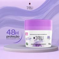 Tabu Segredos: Kit 6 Desodorantes Antitranspirantes - imagem 2