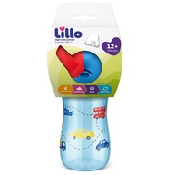 Copo Infantil Lillo Evolution: 300ml Antivazamento! - imagem 2