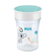 Copo Antivazamento 360° Magic Cup 230ml - NUK Azul - imagem 1