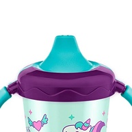 Lillo Caneca Antivazamento Magia Lilás - Transição Segura da Mamadeira para Copo - imagem 5